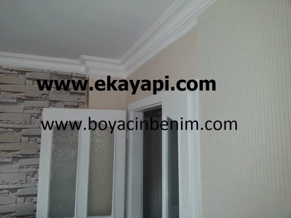 Ataşehir Boyacı Ustası